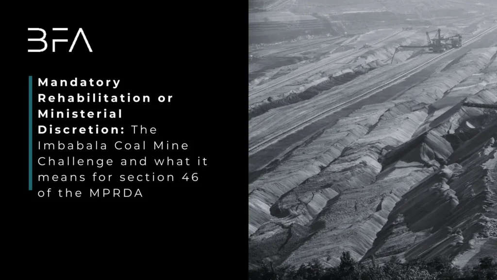imbabala-coal-mine-section-46-mprda